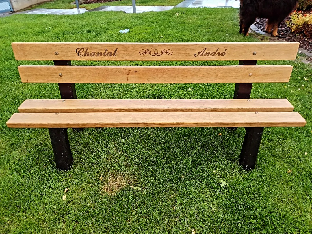 envie de bois