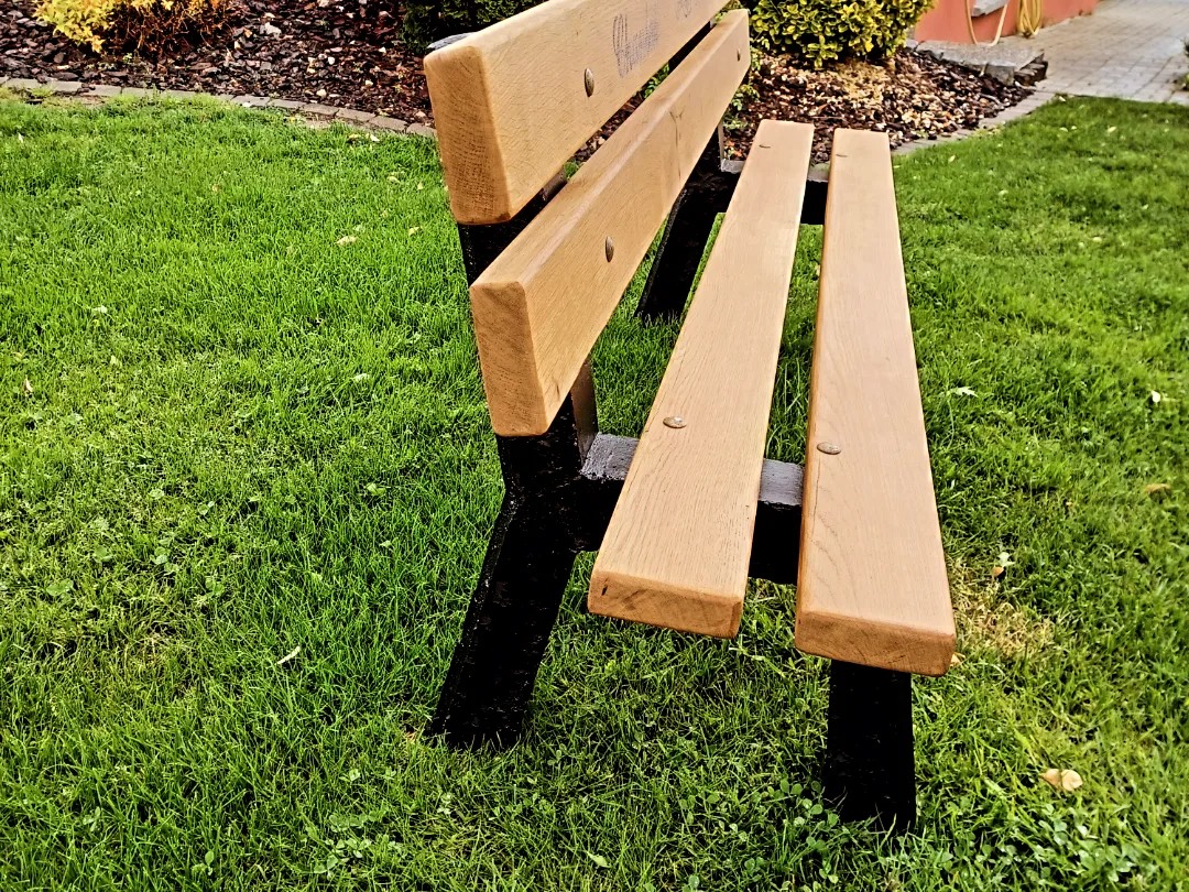 envie de bois