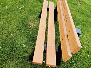 envie de bois