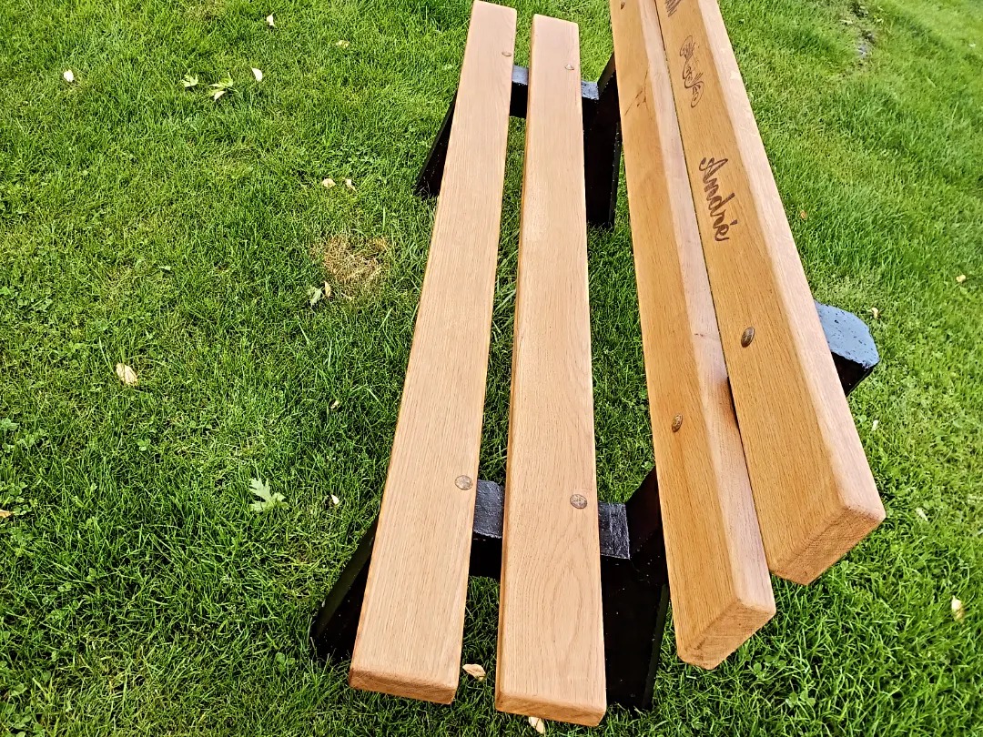 envie de bois