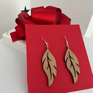Boucles-détail envie de bois