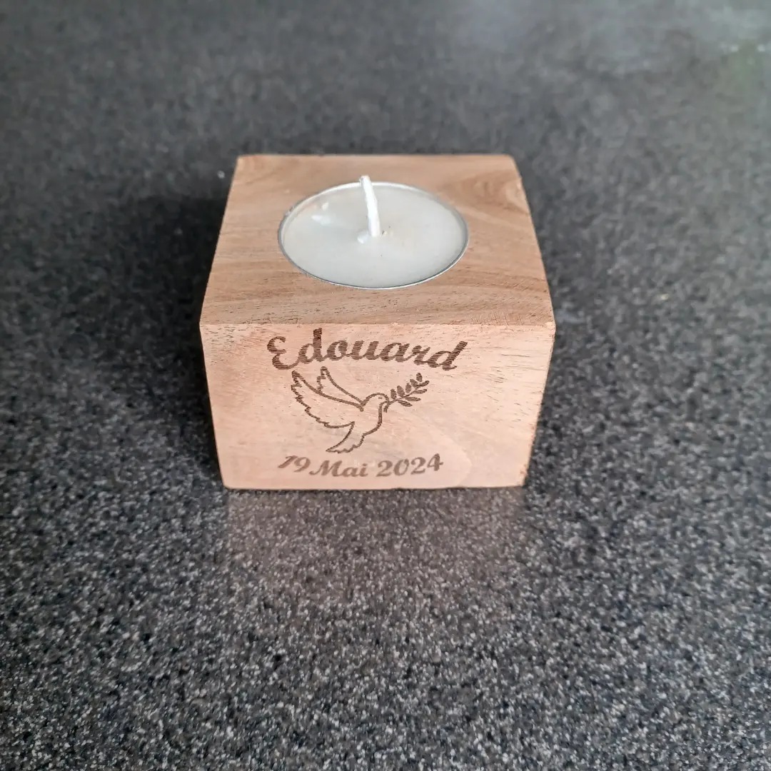 envie de bois
