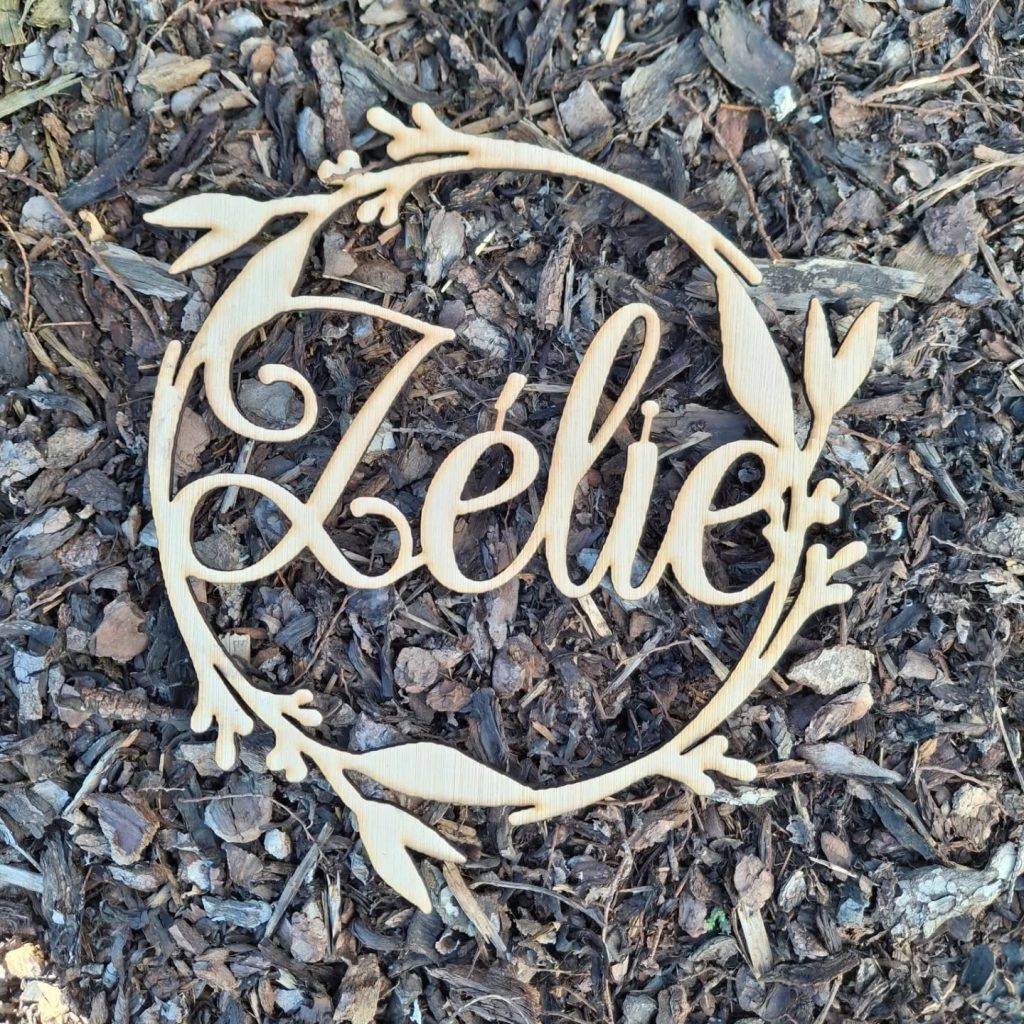 envie de bois