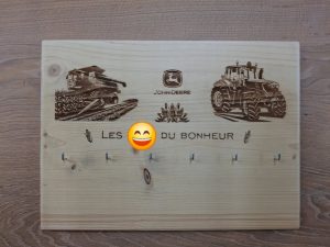 envie de bois