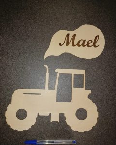 envie de bois