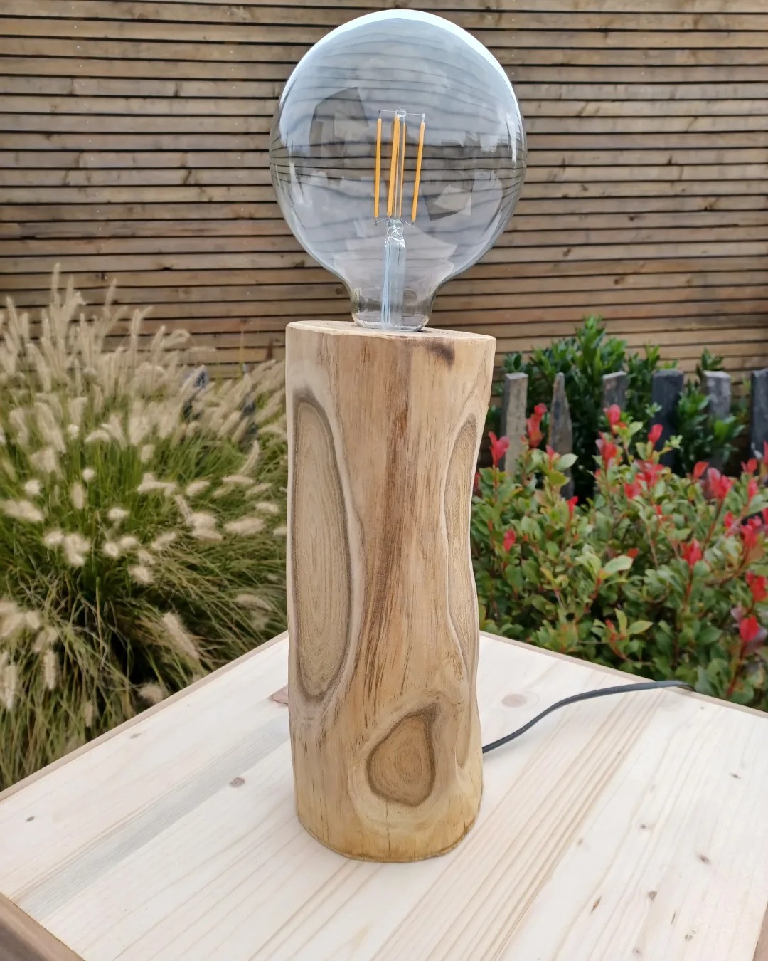 envie de bois