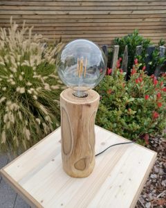 envie de bois