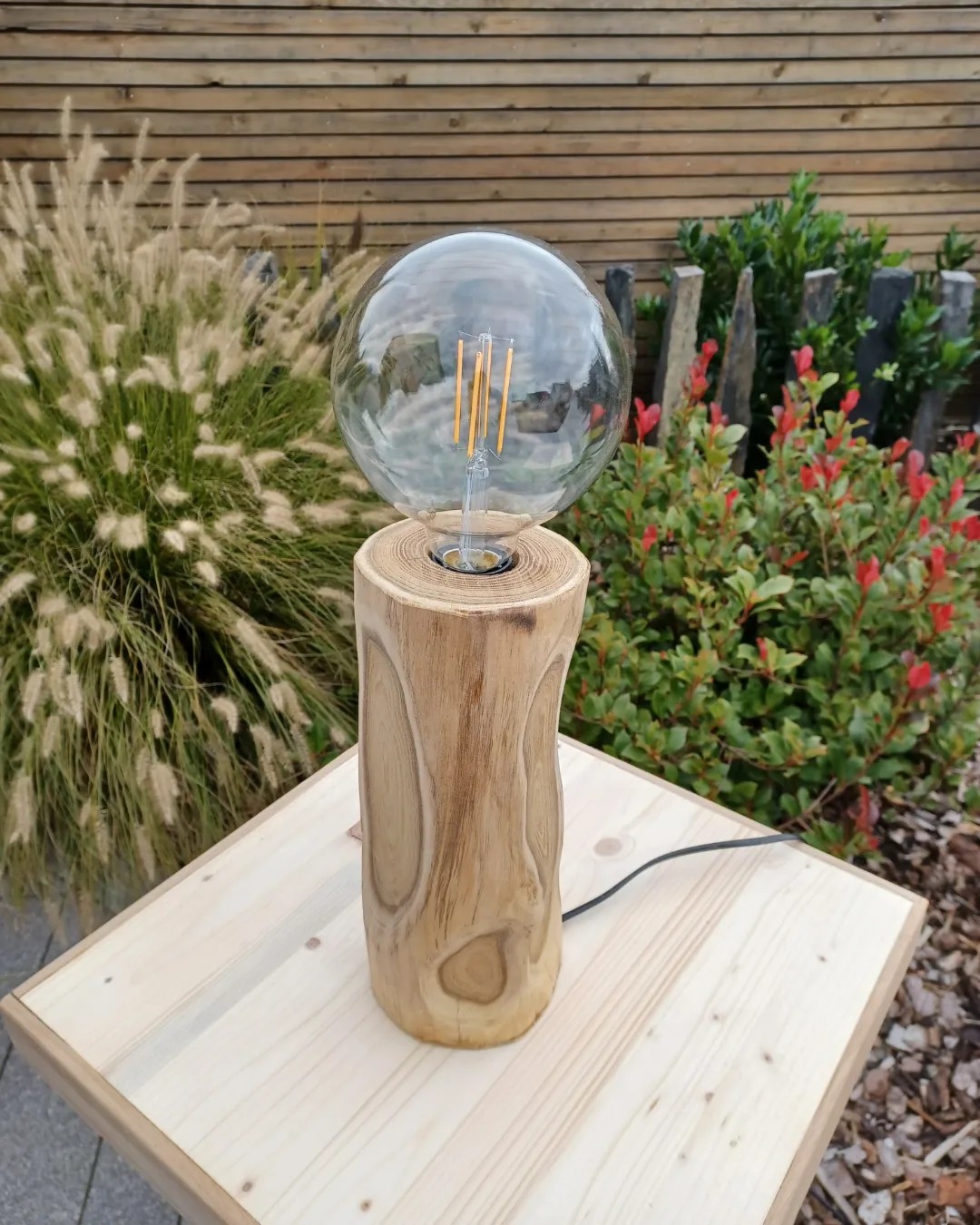 envie de bois