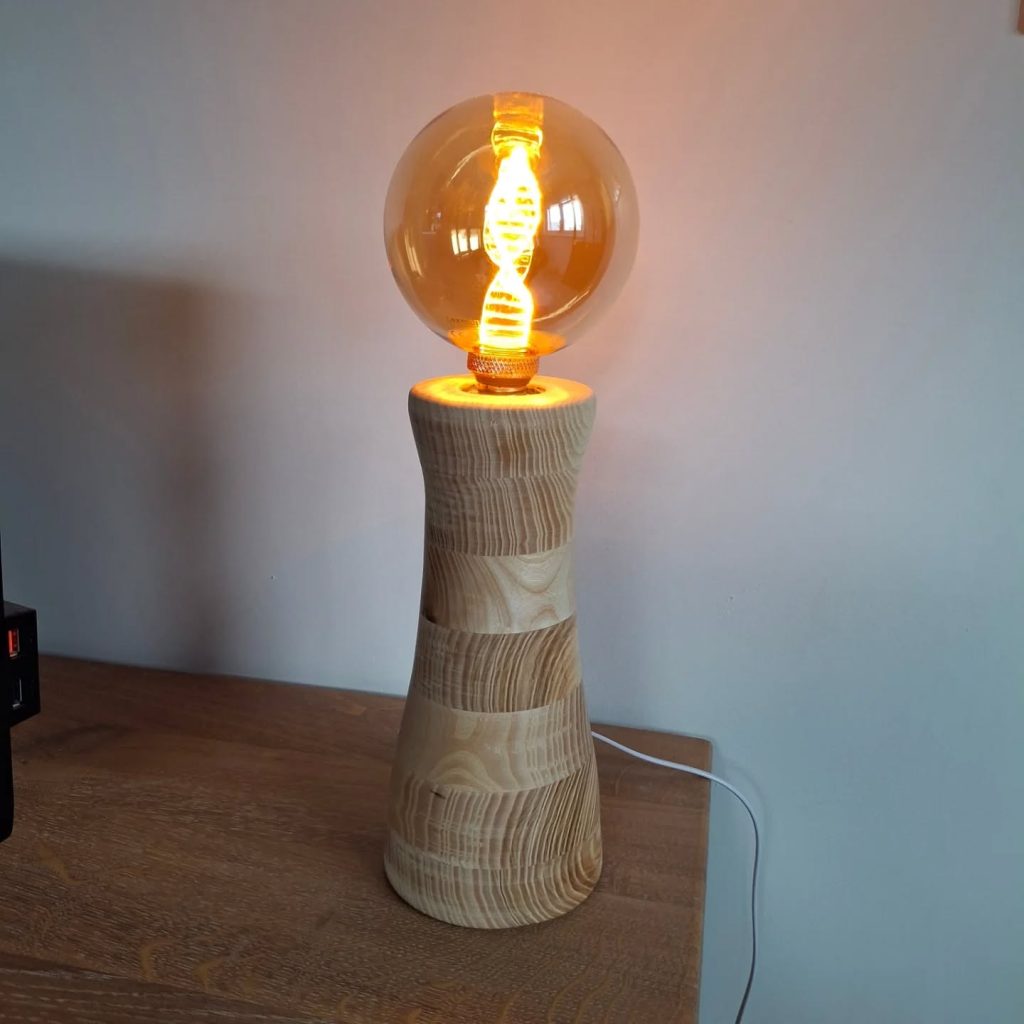 envie de bois