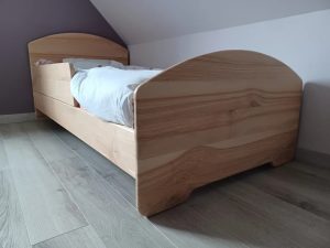 envie de bois