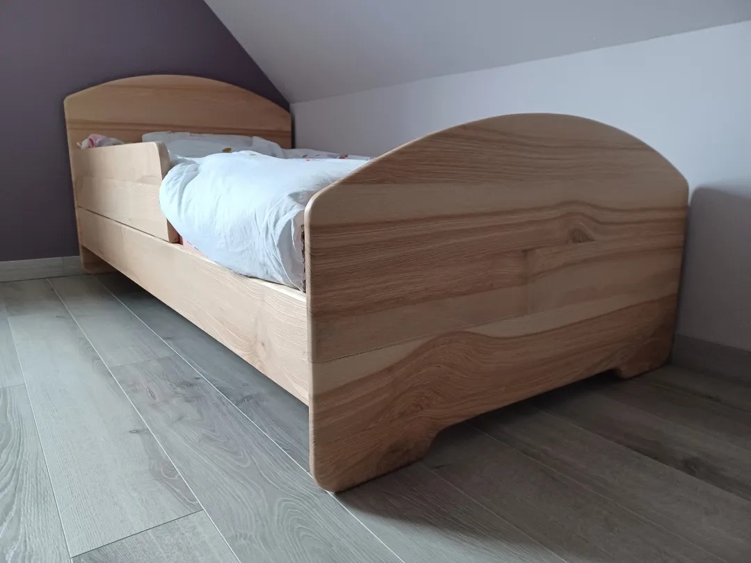 envie de bois