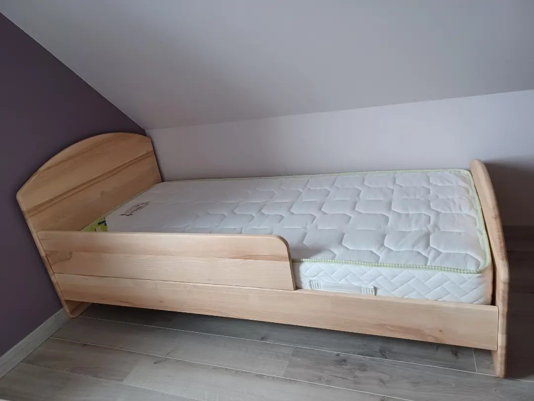 envie de bois