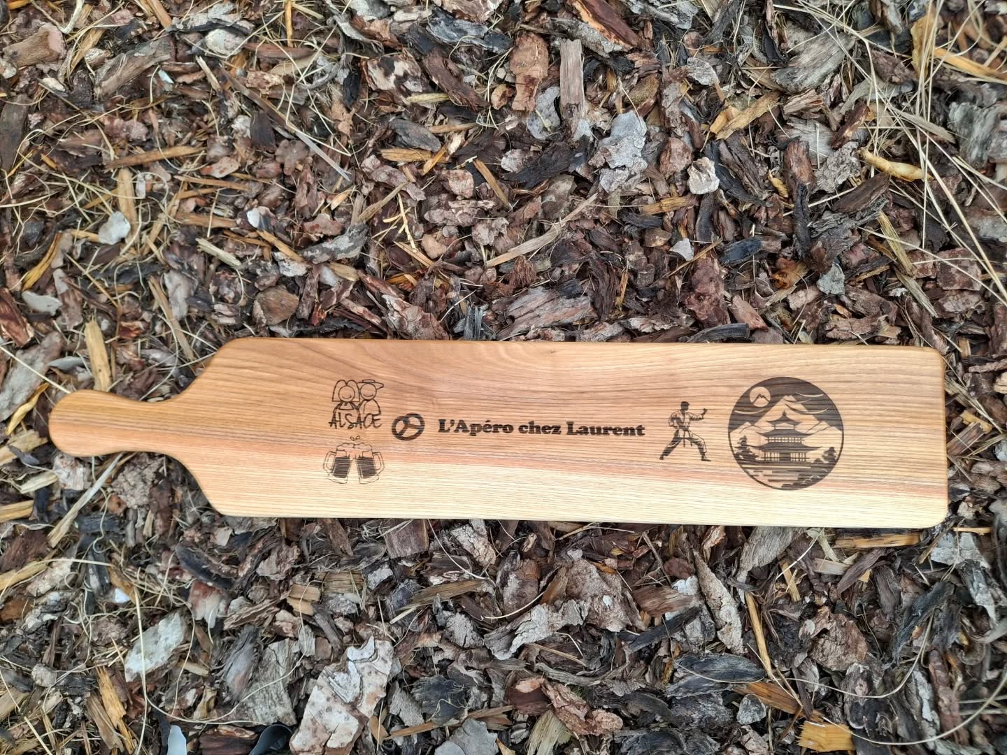envie de bois