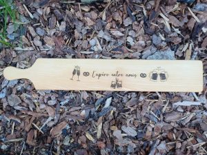 envie de bois