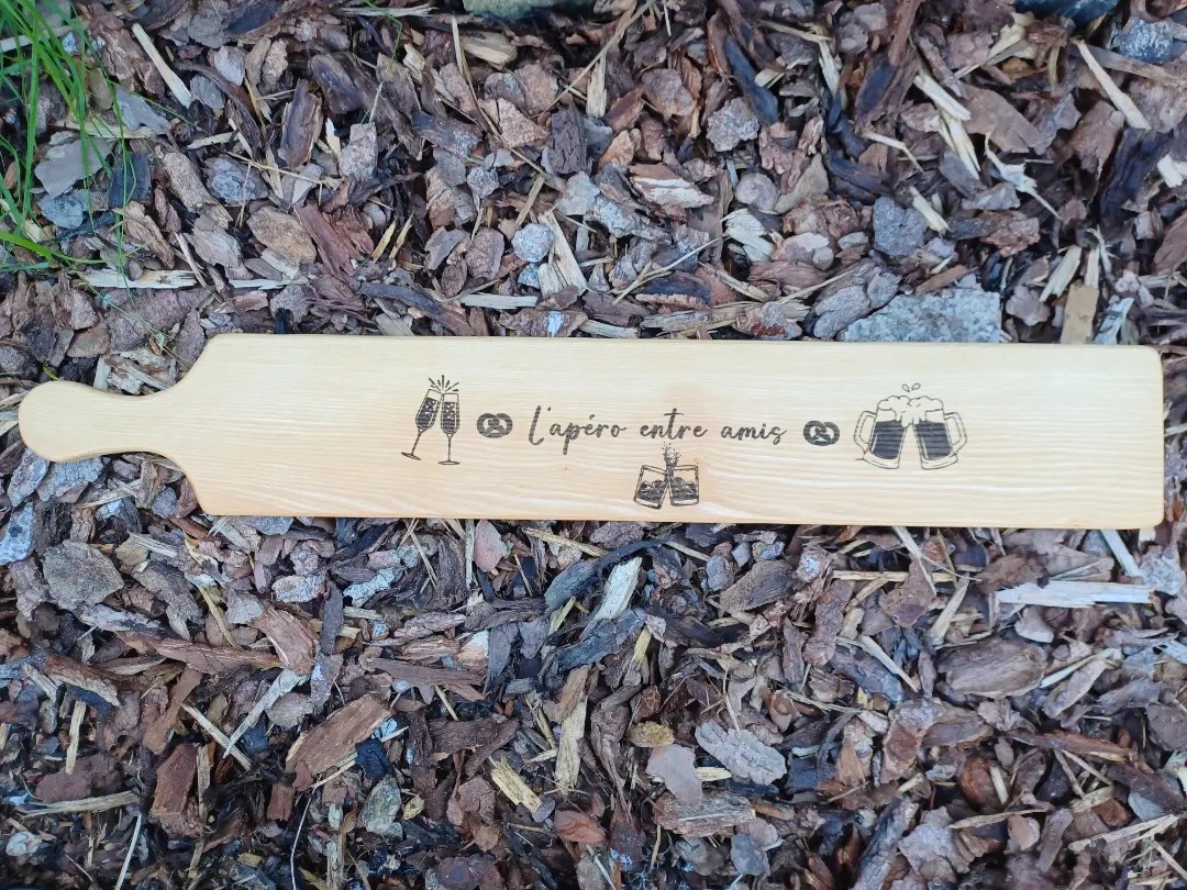 envie de bois
