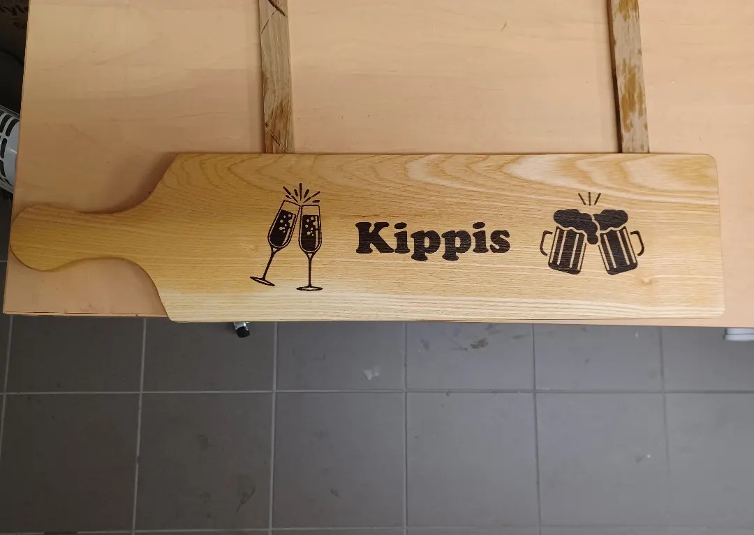 envie de bois