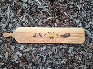 envie de bois