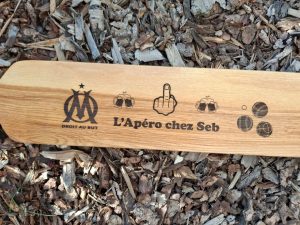 envie de bois