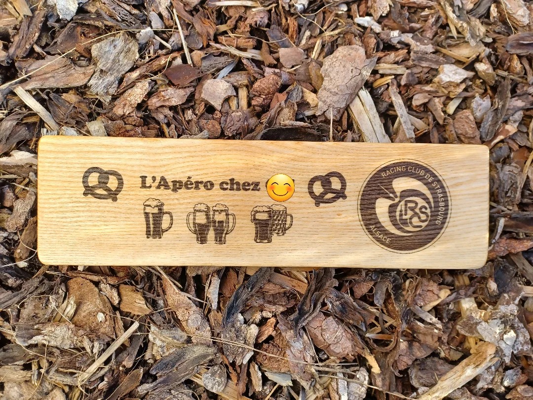 envie de bois