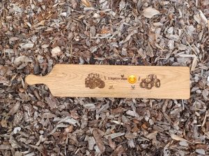 envie de bois