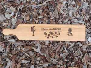 envie de bois