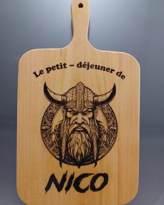 envie de bois