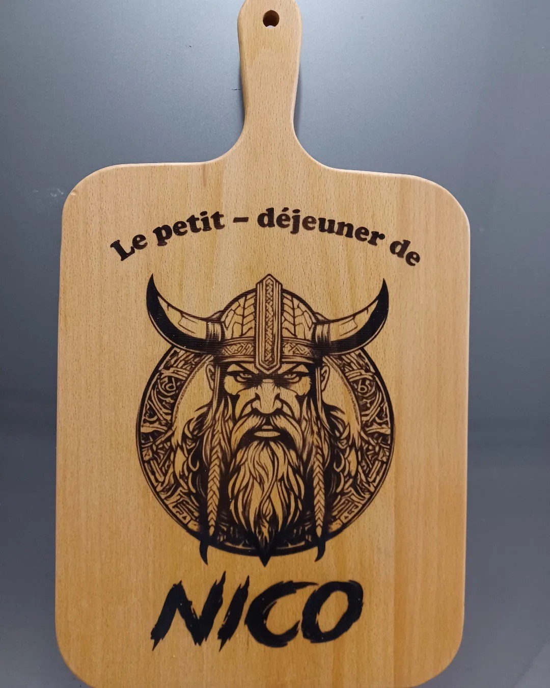 envie de bois