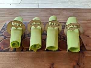 envie de bois
