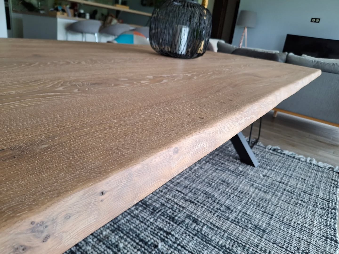 envie de bois