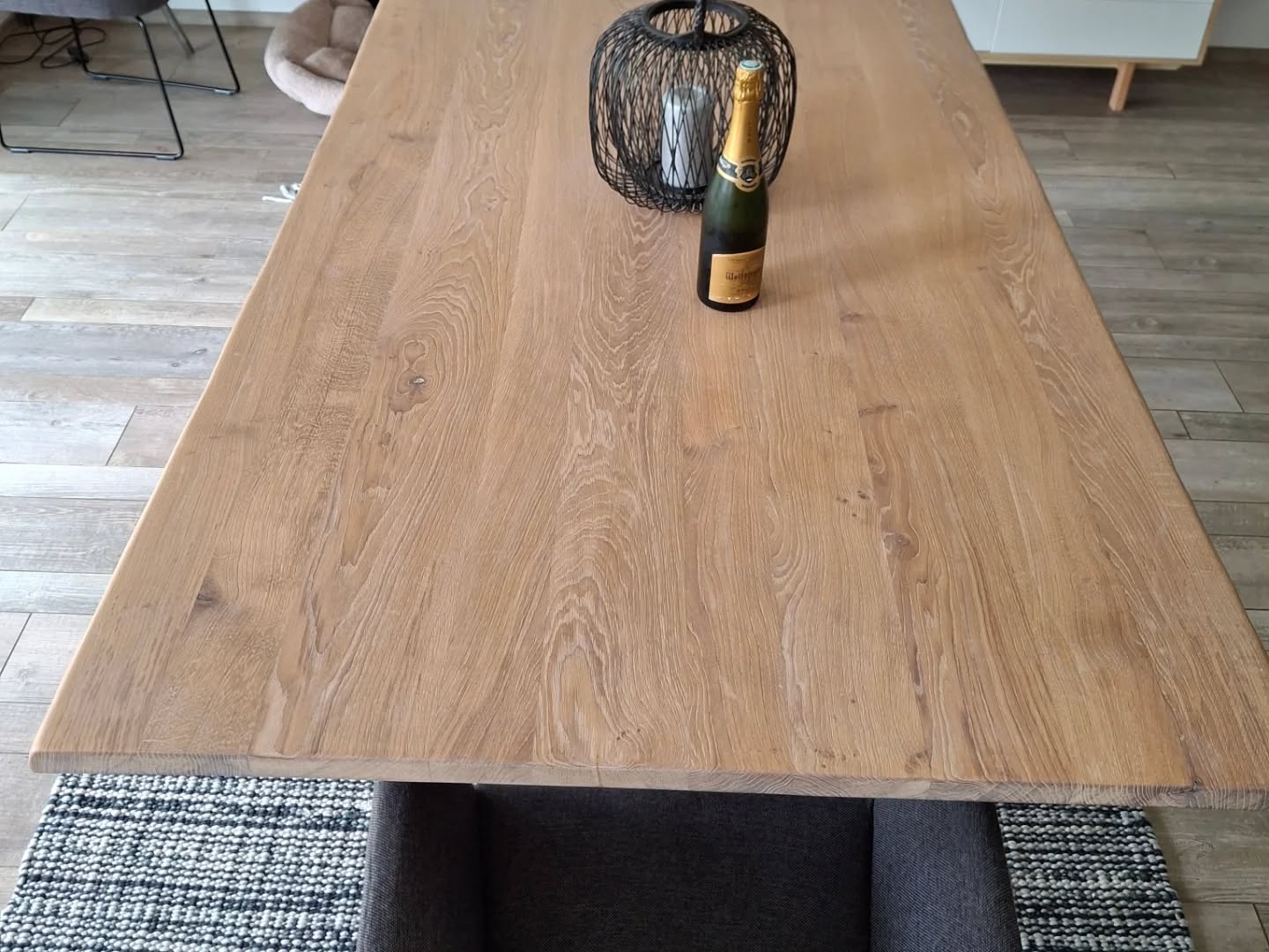 envie de bois